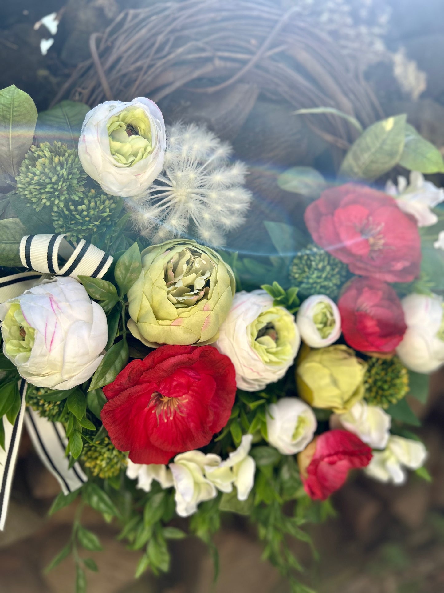 Tell Me About It Stud