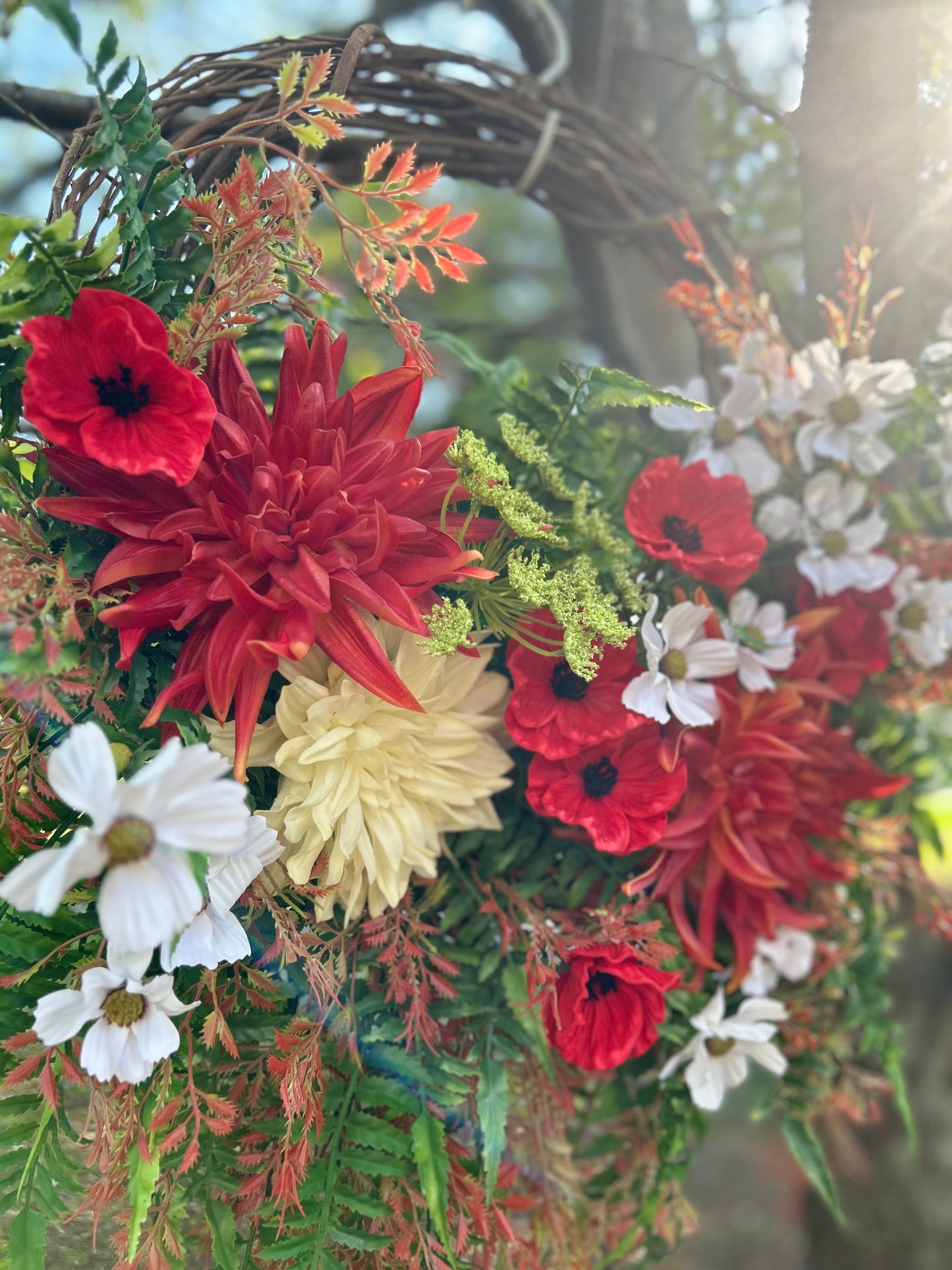 Flower Power