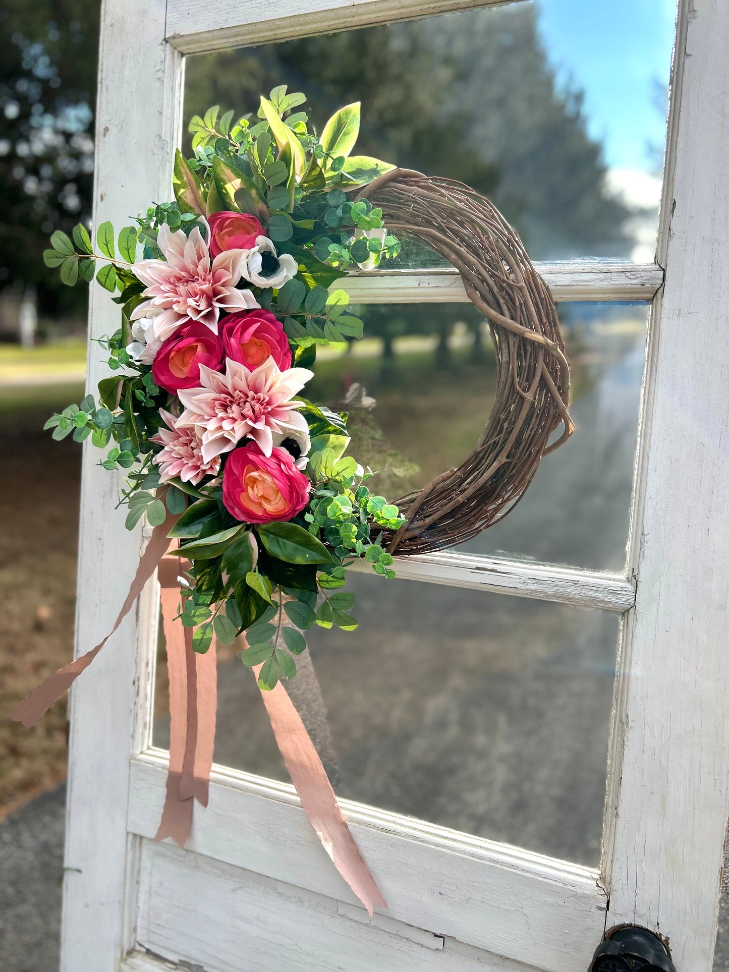 Alright Spring, do your thing