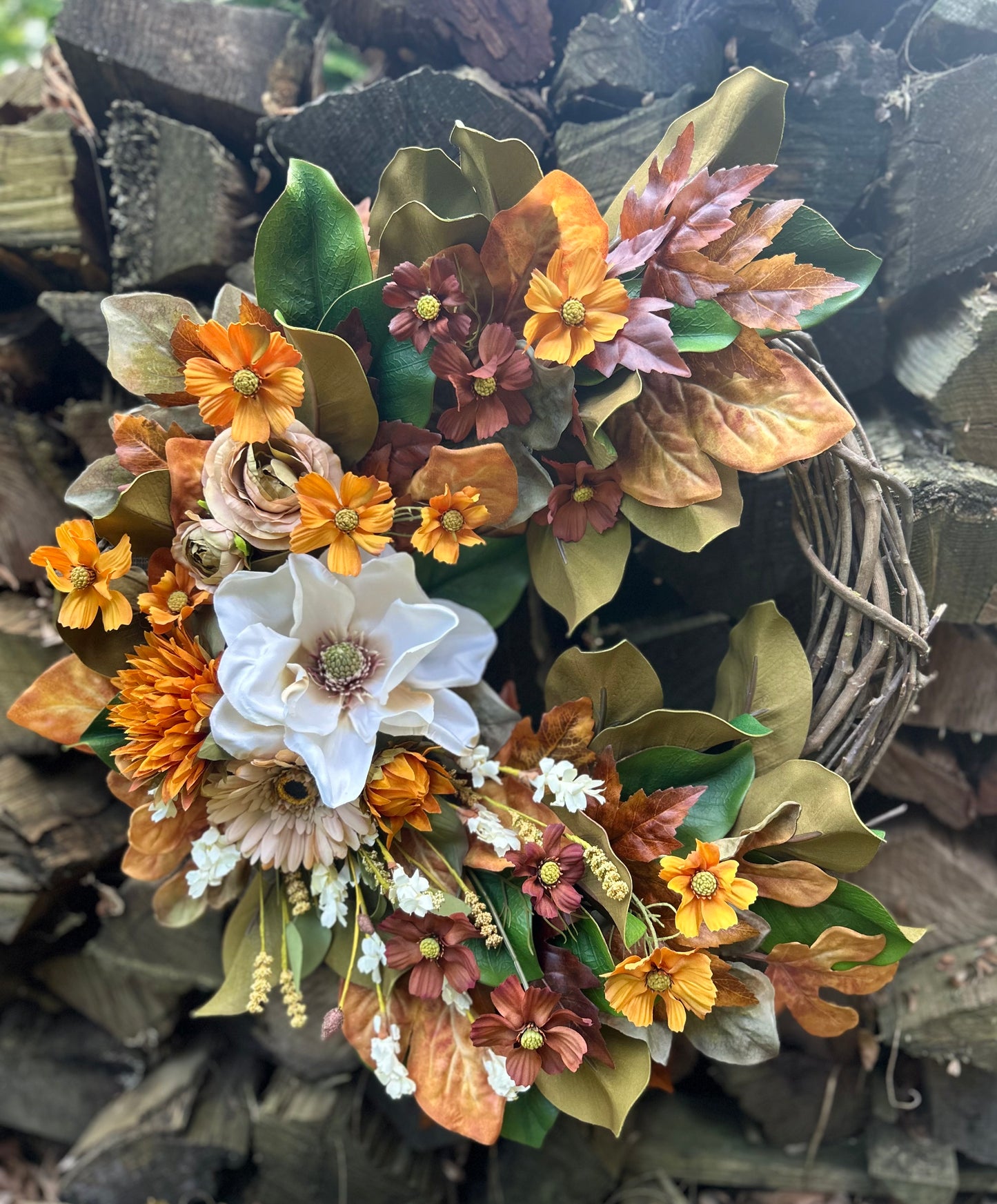 Crisp Air, Don't Care