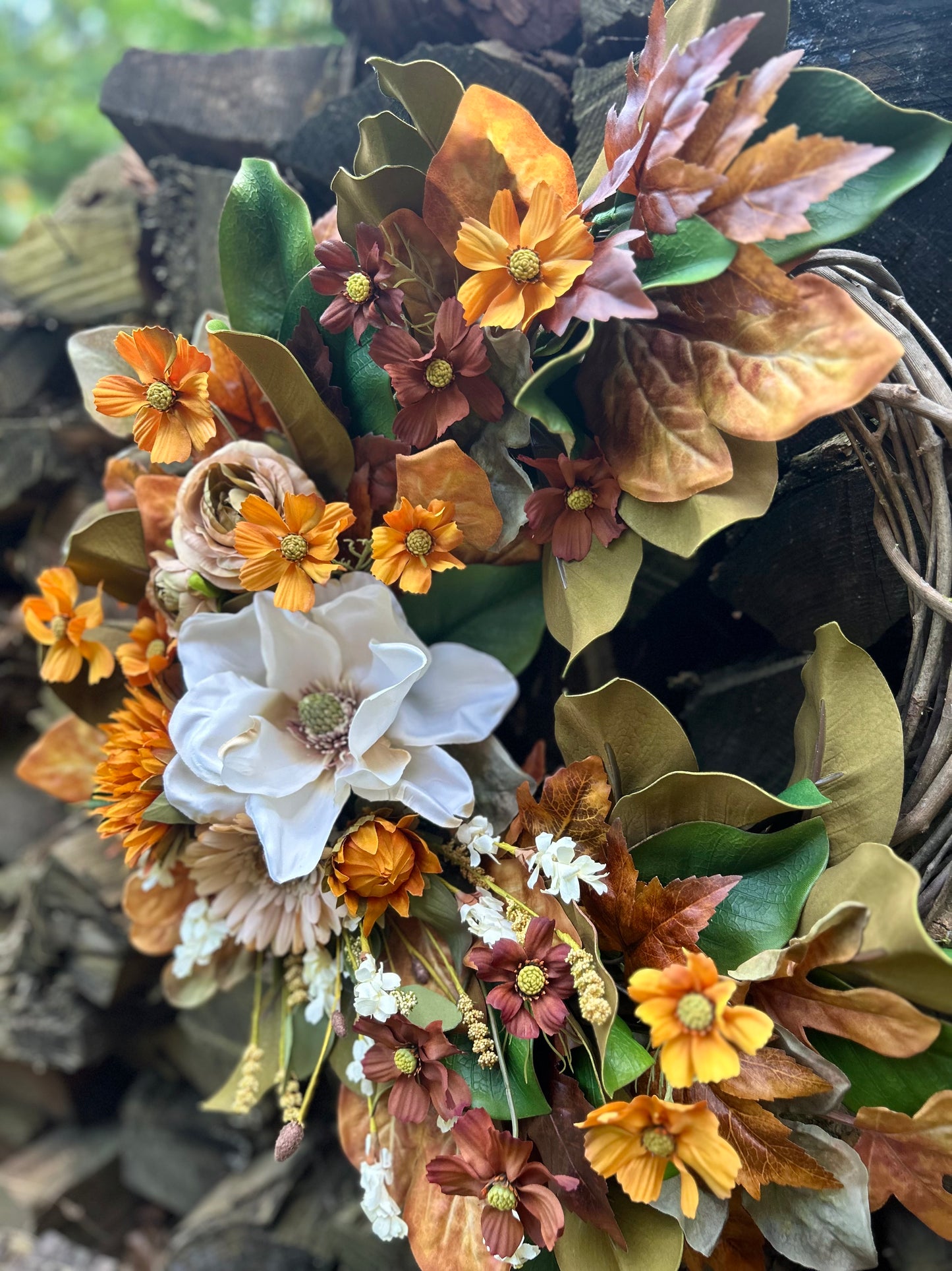 Crisp Air, Don't Care