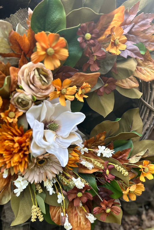 Crisp Air, Don't Care