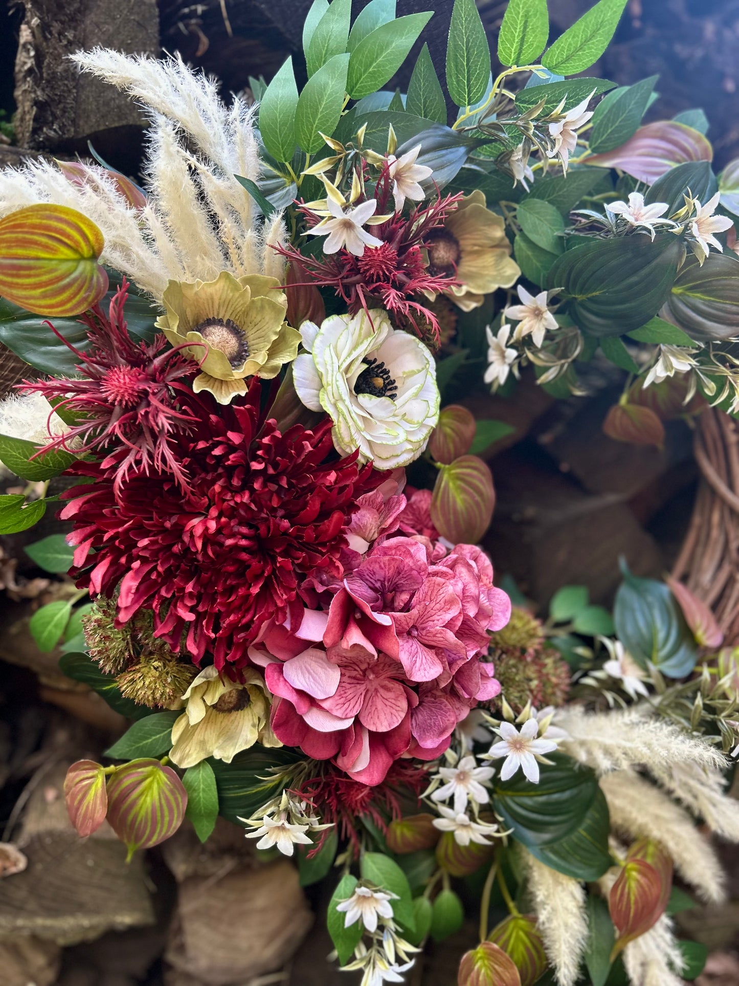 Hay There, Hot Stuff