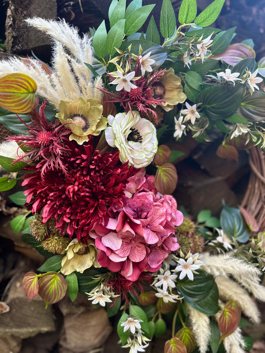 Hay There, Hot Stuff