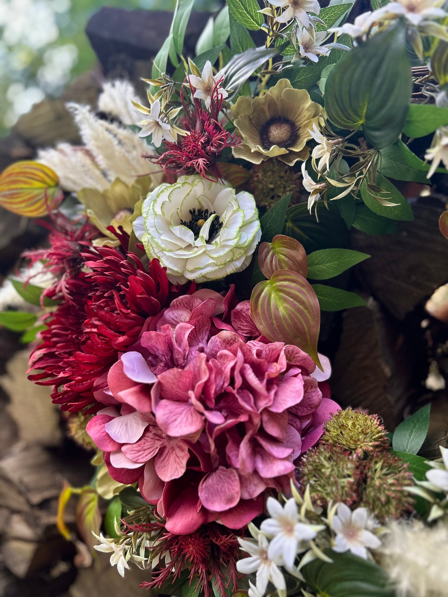 Hay There, Hot Stuff