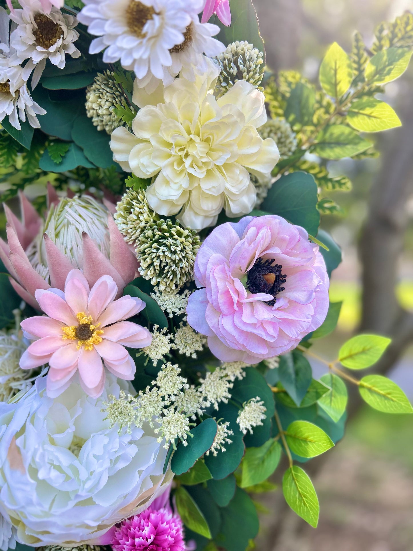 A Little Spring In Your Step