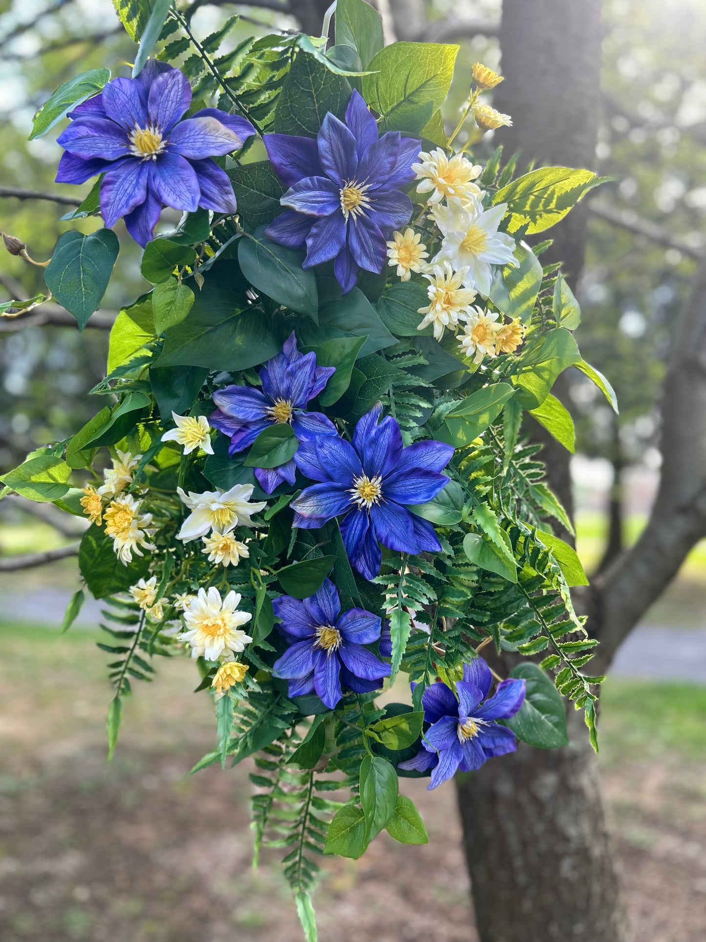 My Favorite Color Is Flowers