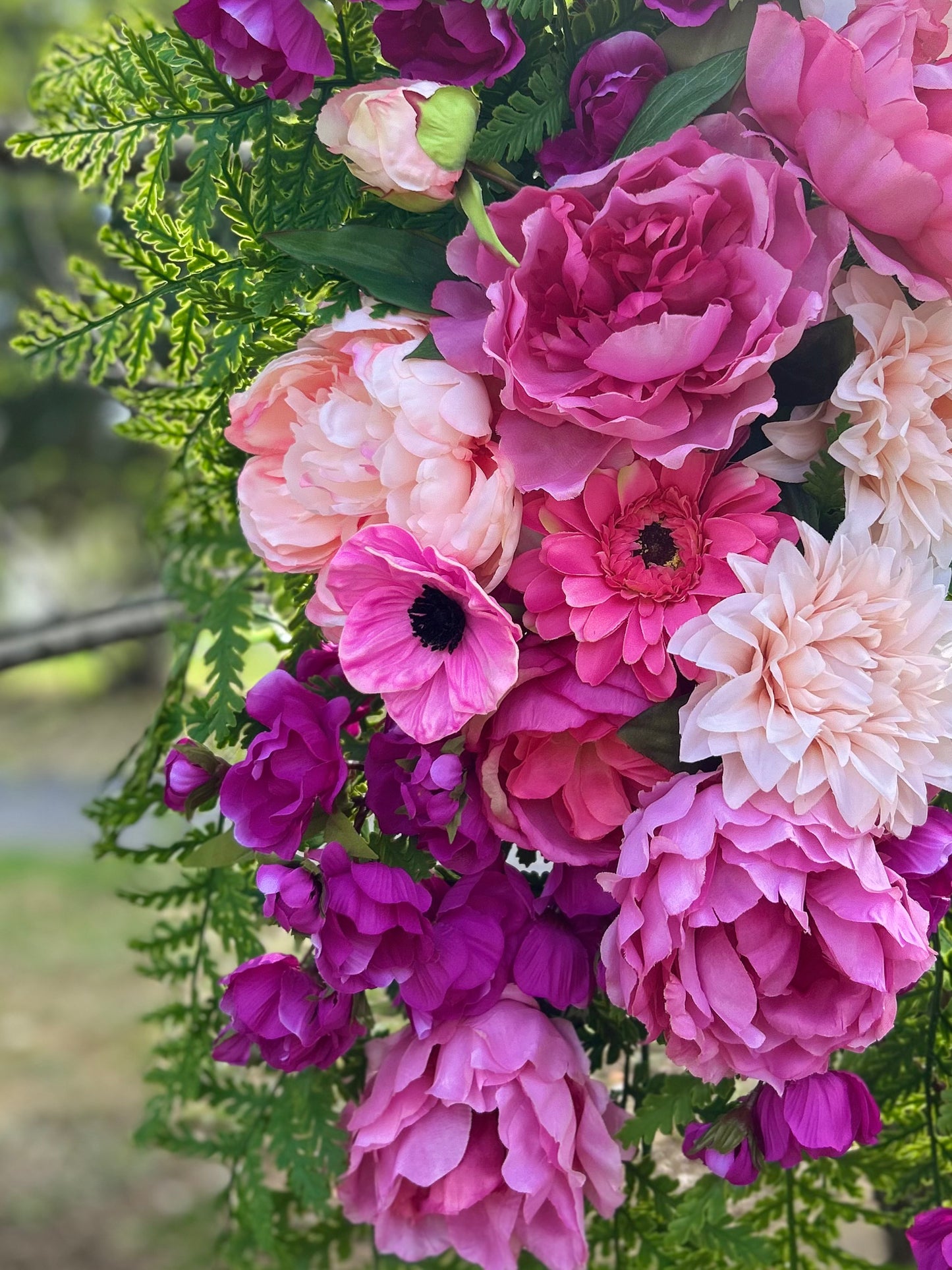 The Pink Era